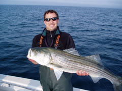 Reel Deal Bachelor Party